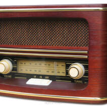 radia i radioodtwarzacze