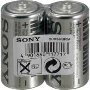 SONY R14 SUM2-NUP2 Bateria cynkowa op.2szt