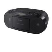 SONY CFD-S50 Radiomagnetofon z odtwarzaczem CD/MP3