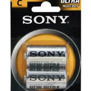 SONY R14 Bateria cynkowa blister 2szt.