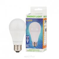 ENERGY LIGHT Żarówka LED E27 14.5W (120W) 1180lm