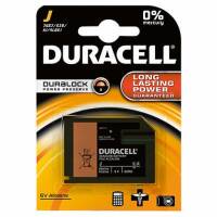 DURACELL 4LR61 Bateria alkaiczna 6V 