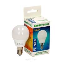 Energy Light TA14GM06 Żarówka LED 6W E14
