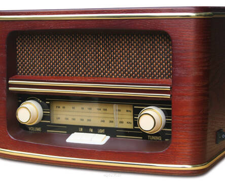 CAMRY CR 1103 Radio retro