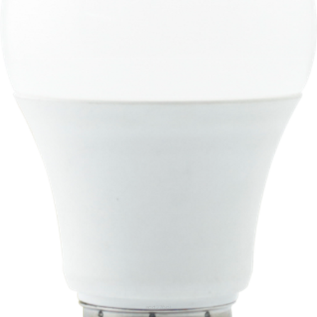 LIGHTECH TRIS LED 7W E27 550lm ciepła biała