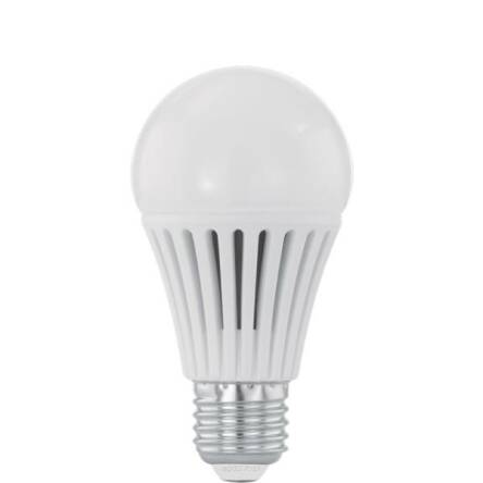LIGHTECH LED E27 10W 720lm ciepły biały