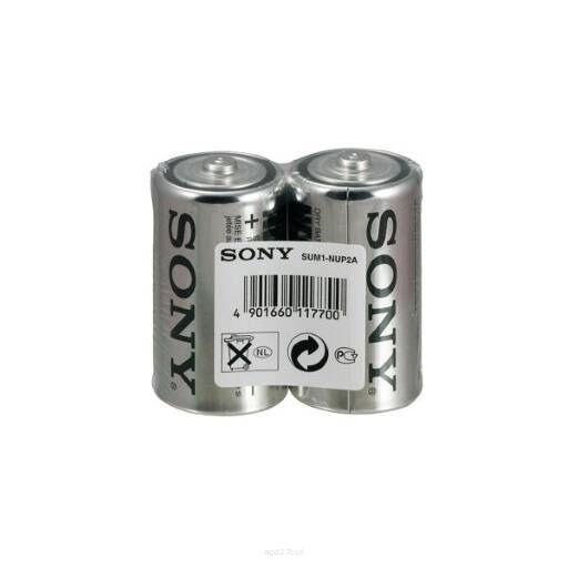 SONY R20 SUM1-NSP2 Bateria tray=2szt - atrakcyjna cena - Agd276.pl Łódź