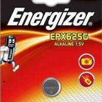 ENERGIZER LR9 EPX625 Bateria alkaiczna 1.5V