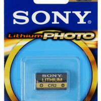 SONY CR2/B1A/PHOTO Bateria litowa 3V
