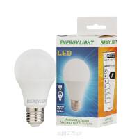 ENERGY LIGHT Żarówka LED E27 8W (65W) 640lm