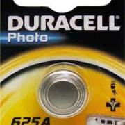 DURACELL LR9 625 1.5V Bateria alkaiczna 